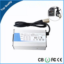 120W 24V3A lead acid battery charger