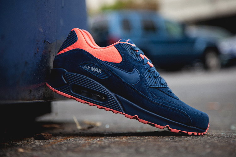 zapatilla nike air max 90 para hombre