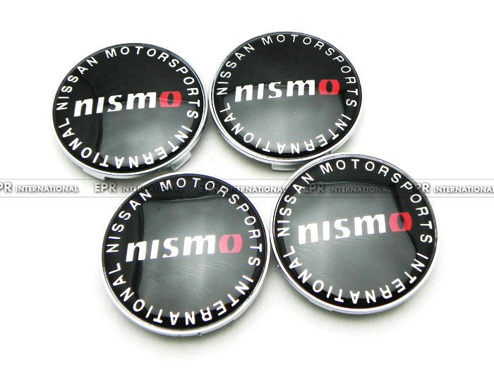 Wheel Cap Cover NISMO (3)_1