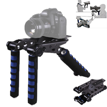 Camera DSLR Rig original Movie Kit Shoulder Mount Photo Studio Accessories FOR Video Camcorder DV Cameras Canon Sony Nikon