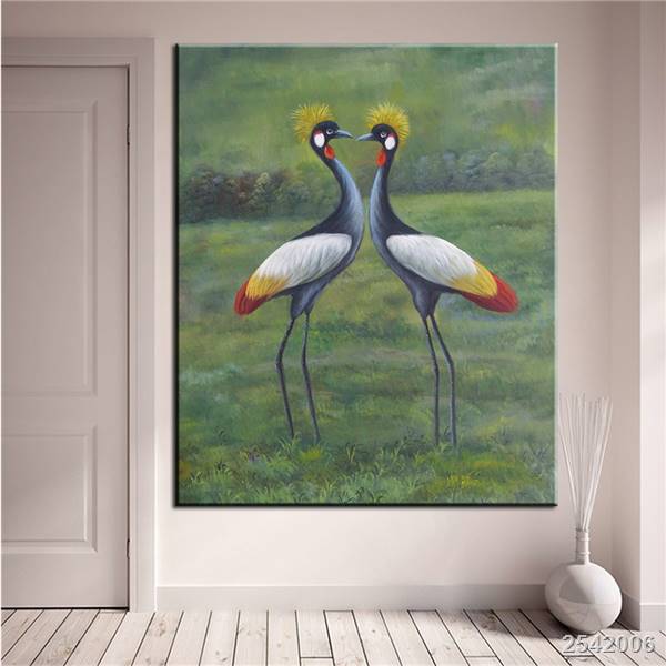 dp artisan no frame red crowned crane animal arts printed oil painting on canvas wall painting for home decor wall picture gift - Artisan Home Decor dp artisan no frame red crowned crane animal arts printed oil painting on canvas wall painting for home decor wall picture gift - Artisan Home Decor