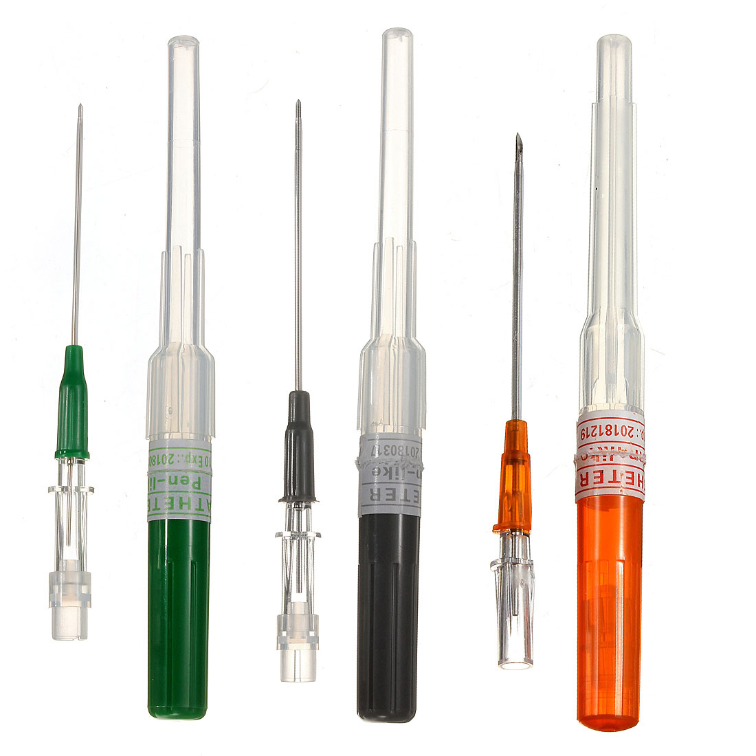 Online kopen Wholesale canule naalden uit China canule naalden