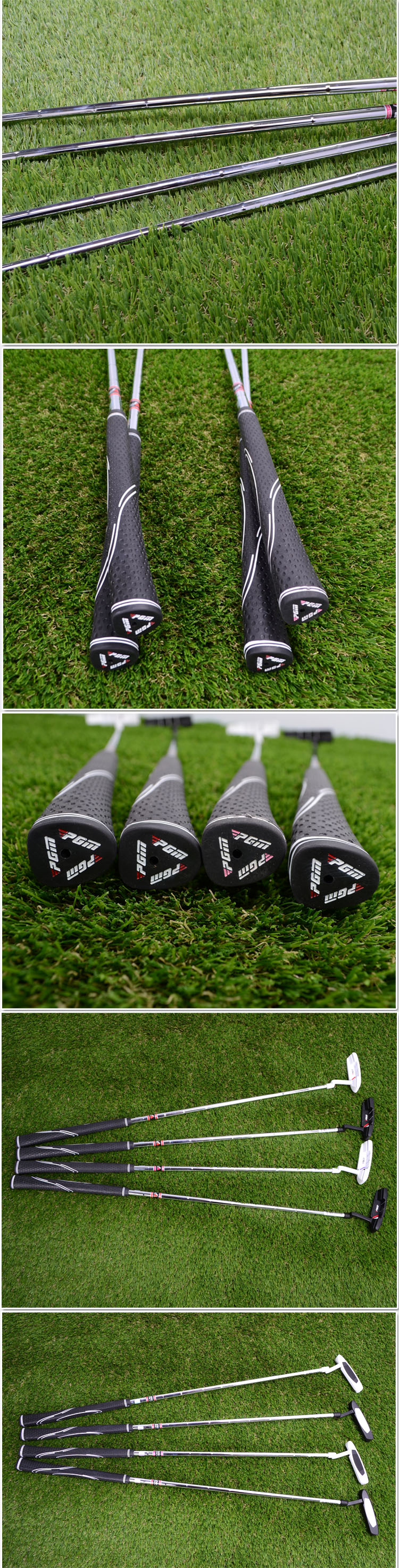 PGM brand Top Quality <font><b>Golf</b></font> putter clubs for men and women Stainless steel Zinc Alloy Beginnerdriver club Exercise 35''/34'' PGM brand Top Quality <font><b>Golf</b></font> putter clubs for men and women Stainless steel Zinc Alloy Beginnerdriver club Exercise 35''/34''