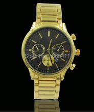 2015 Hot Sales New Luxury Brand Watch Women Kors Watches Men Clock Digital Diamond Quartz Casual