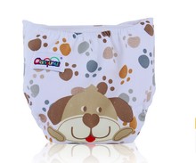 Baby Newborn Diapers Washable Reusable nappies changing cotton training pants merries cloth diaper sassy fraldas reutilizaveis