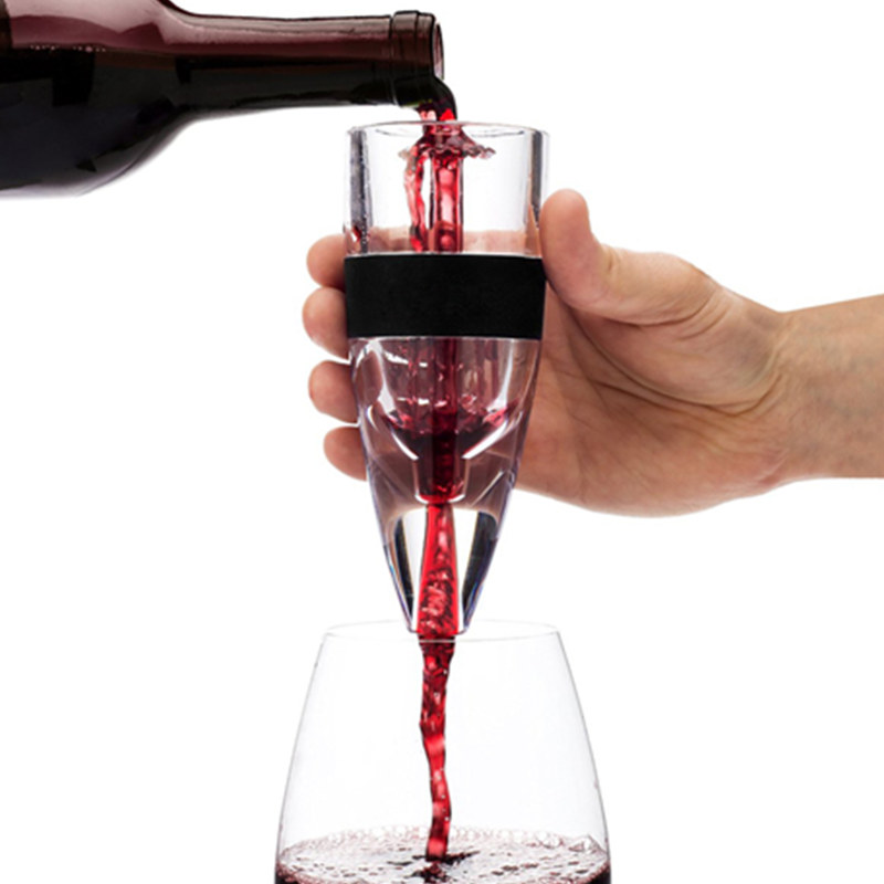 1 .  Wine Pourer        Pourers  