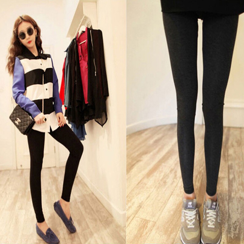 New-Fashion-Spring-women-black-gray-leggings-of-beautiful-body-model-women-popular-for-gift-free (4)