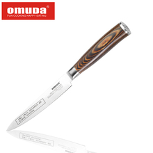 Omeida kitchen utensils fruit / paring knife stainless steel vegetable / loofah / Peeler knife CuttingCooking Tools Accessories