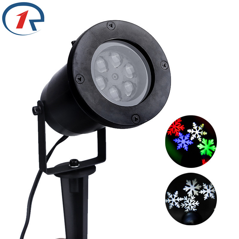 zjright waterproof moving snow laser projector ls zjright waterproof moving snow laser projector ls