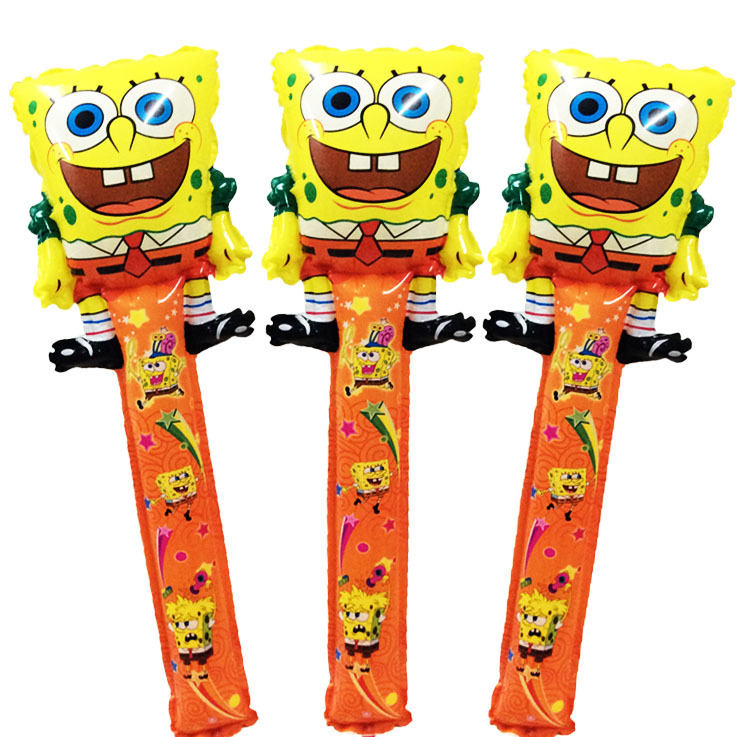 Popular Inflatable Spongebob Characters Buy Cheap Inflatable Spongebob 