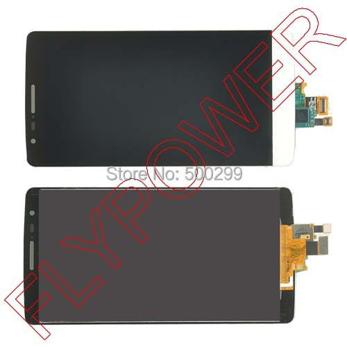 For LG optimus G3 mini D722 D724 D725 D728  LCD Display  With Touch Screen Digitizer Glass  Assembly by free shipping