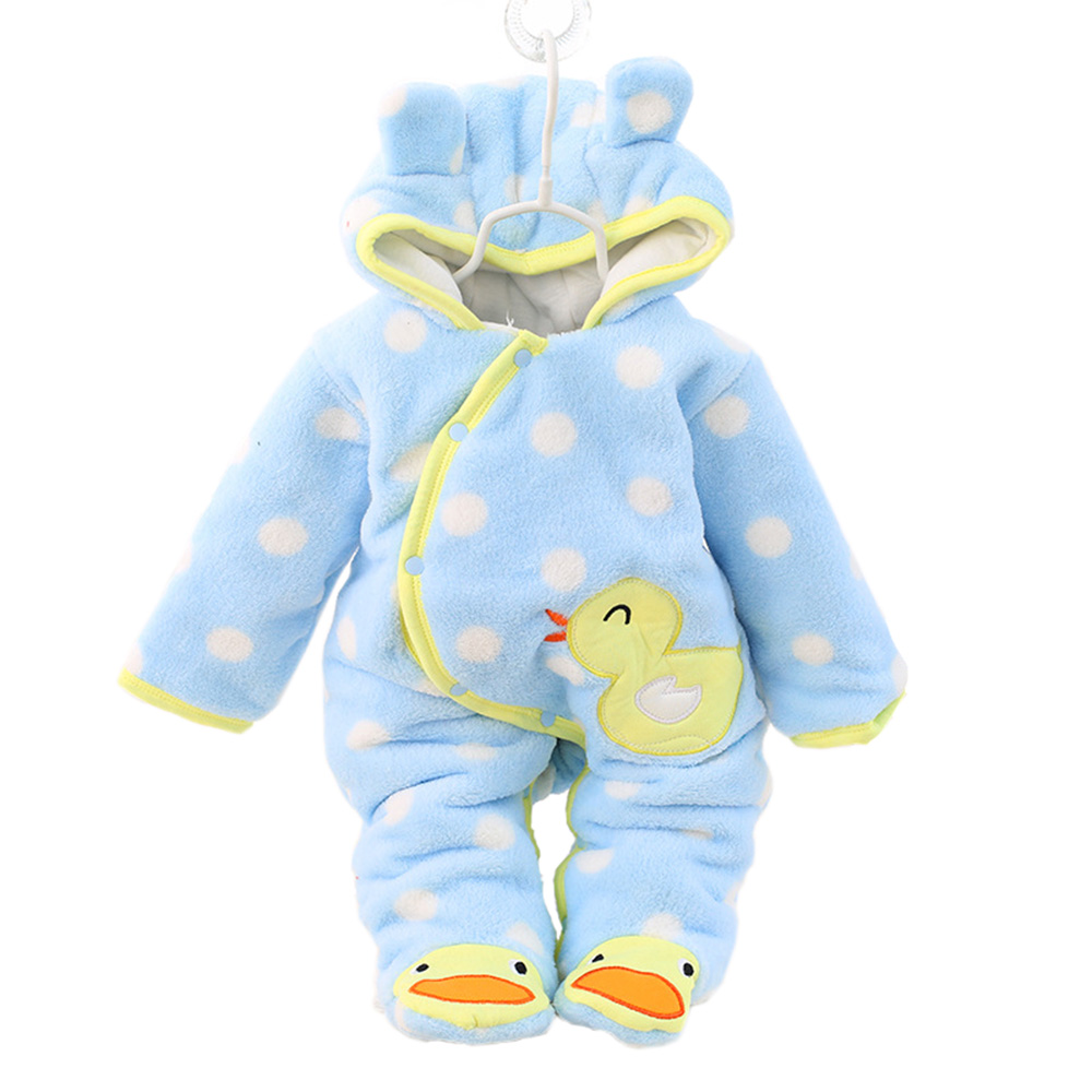 musim dingin bayi lebih tahan dr hangat lucu pakaian anak perempuan pakaian bulu tebal overall musim dingin bayi lebih tahan dr hangat lucu pakaian anak perempuan pakaian bulu tebal overall