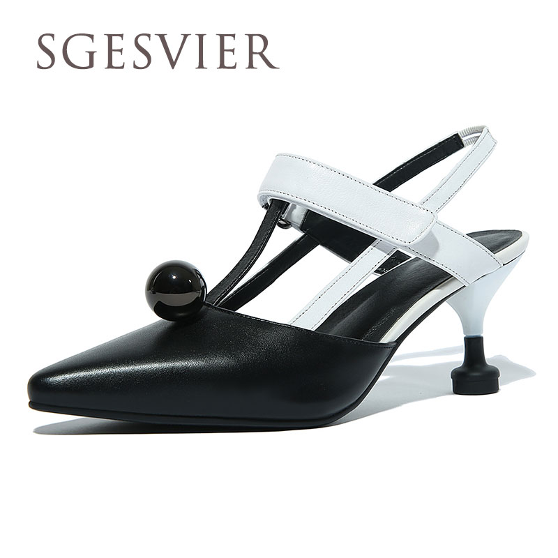 unique heels online