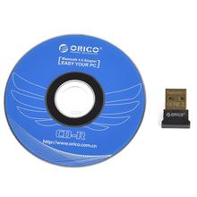 ORICO BTA 402 BK USB Micro Mini Bluetooth 4 0 Adapter with CSR8510 Chipset Black