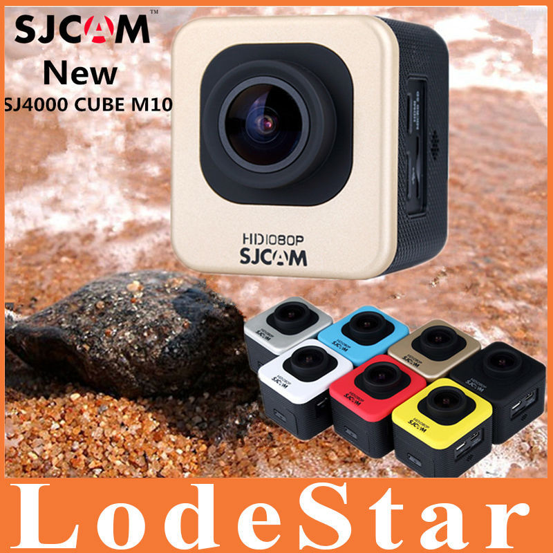 M10 SJCAM SJ4000 HD   Cam Video        12MP 1080 P  