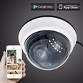 1080P Security IP Camera Indoor ONVIF Network Webcam CCTV 22 IR LED Night Vision