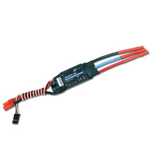 Walkera HM-F450-Z-45 Brushless Speed Controller WK-WST-40A-2 For Walkera V450D01 V450D03 RC Helicopter