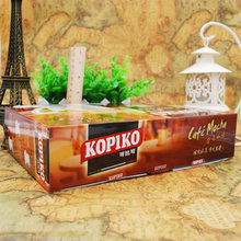  Indonesia import kopiko mocha coffee instant coffee 582 g cafe