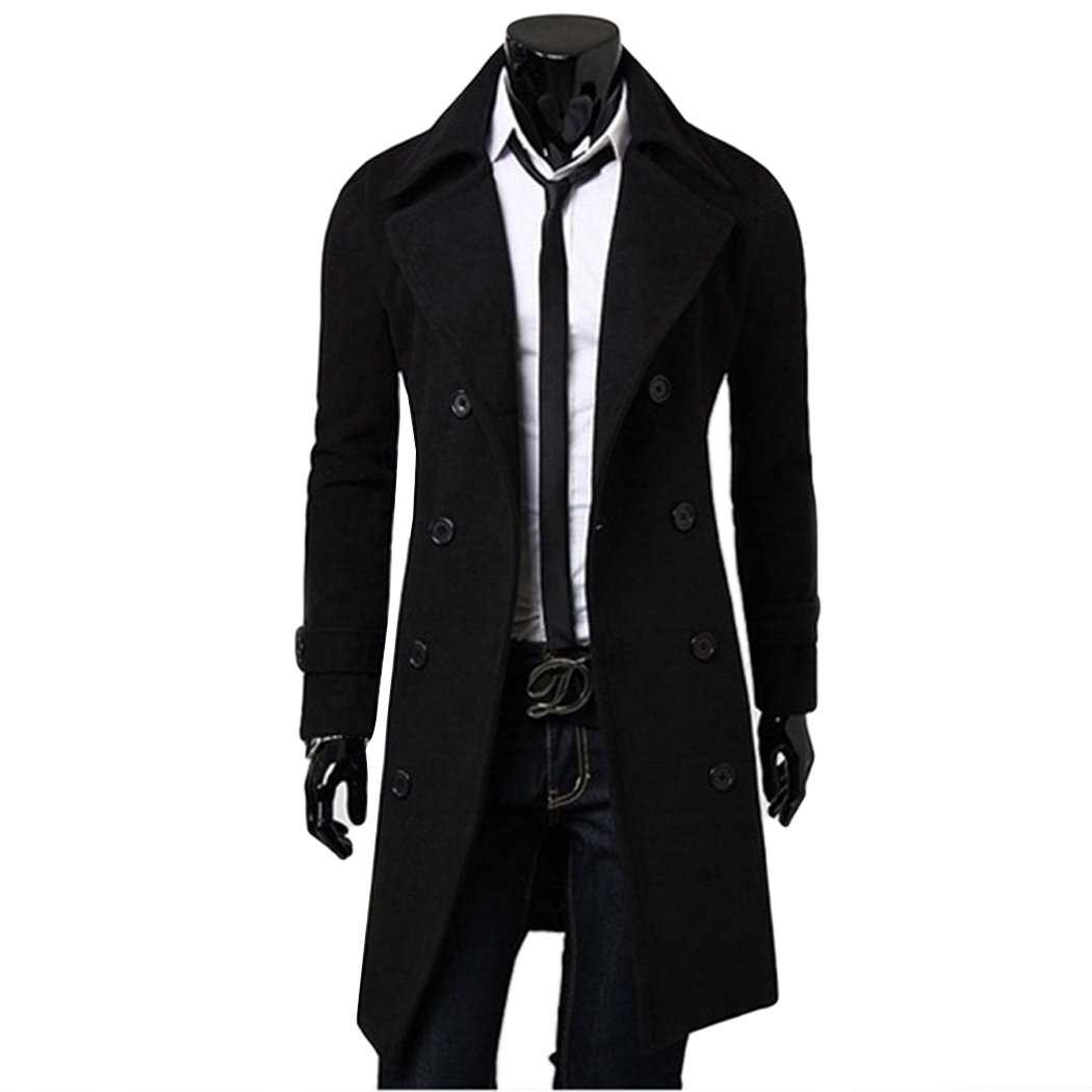 Stylish mens trench coats Stylish mens trench coats