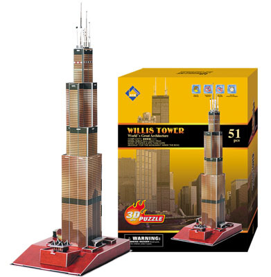 Skydeck discount coupon