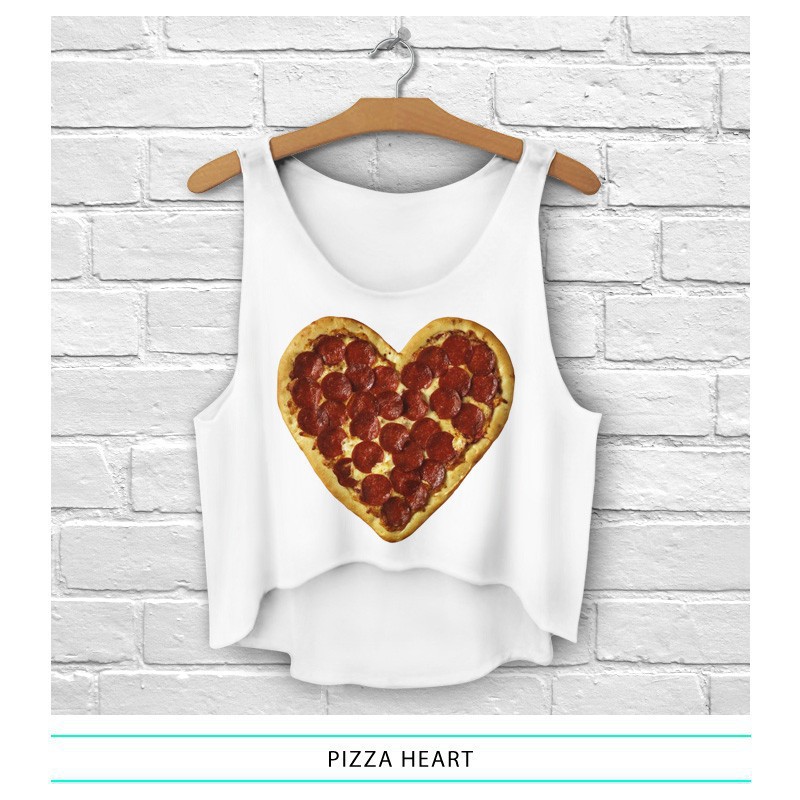 PIZZA HEART