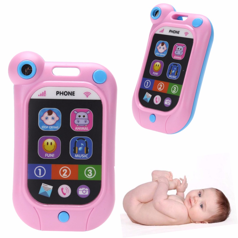 toy phones for babies