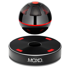 Genuine MOXO Magnetic Levitation wireless Bluetooth speaker and NFC Function Free shipping
