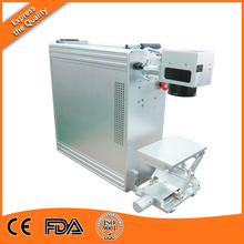 Desktop 20W Fiber Plastic font b Laser b font Printer Machine for font b Pen b