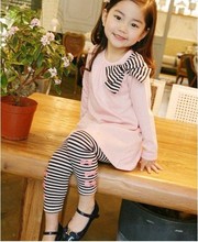 Наборы от Wonder Life Wonder Girls Co.,LTD для Девочки, материал Хлопок артикул 1977329408