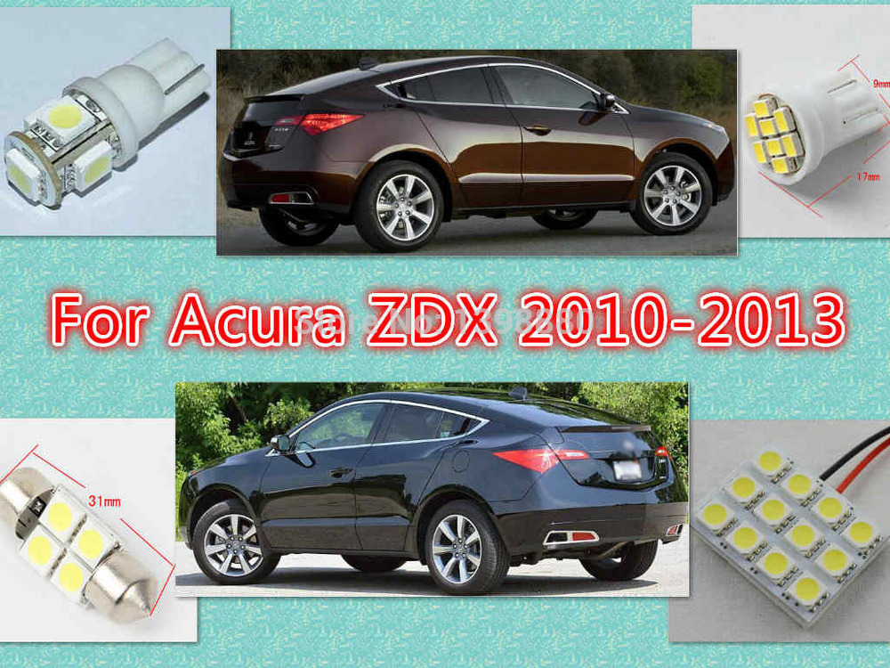 7 .        ZDX 2010 - 2013  -       