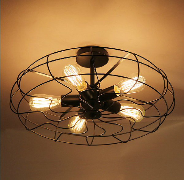 Achetez en gros vintage cuisine plafonnier en ligne à des ... Vintage Balcon décor
