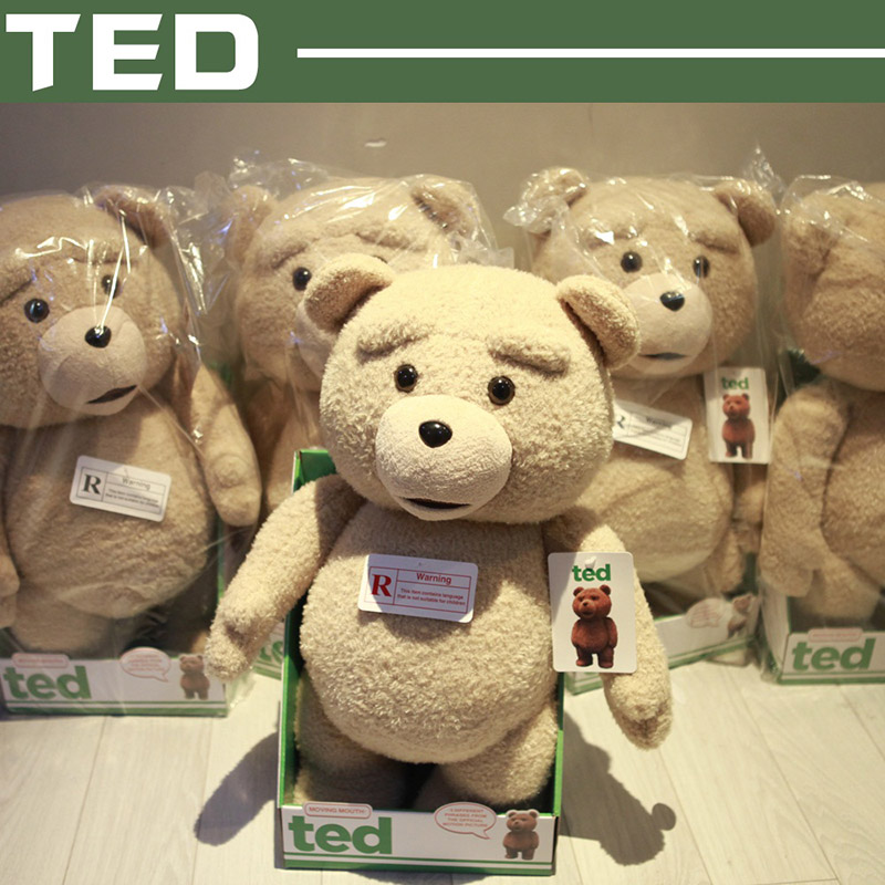 ted the teddy bear for sale