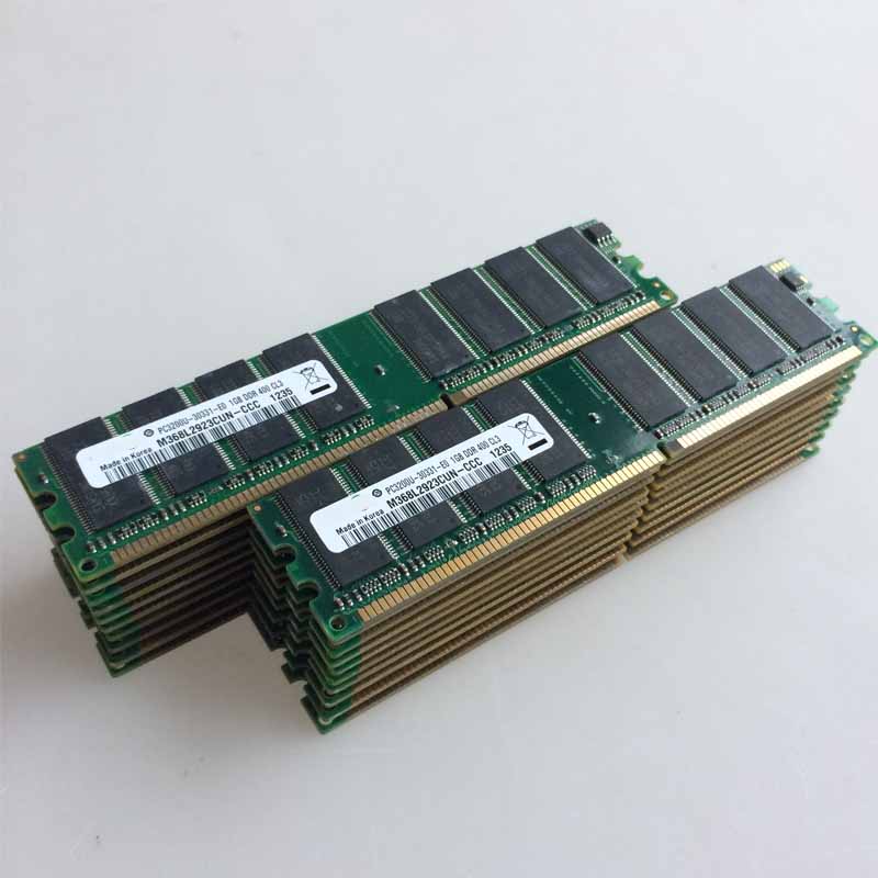 Compaq nx7400 ram slots