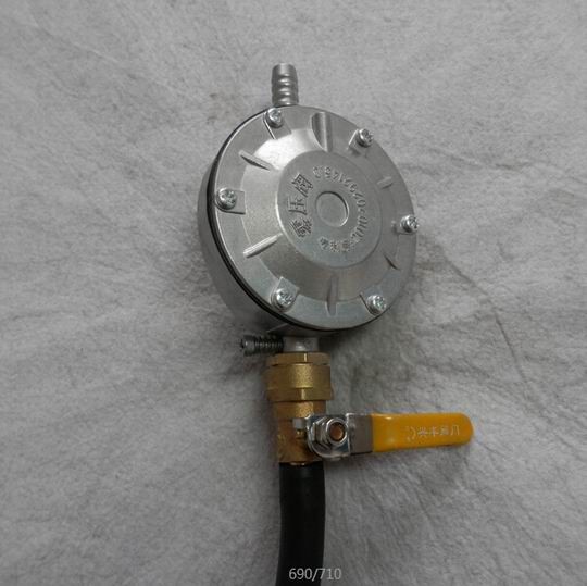 5KW TRI FUEL CONVERSION KIT FOR HONDA GX390 AX390 IC390 188F GENERATOR