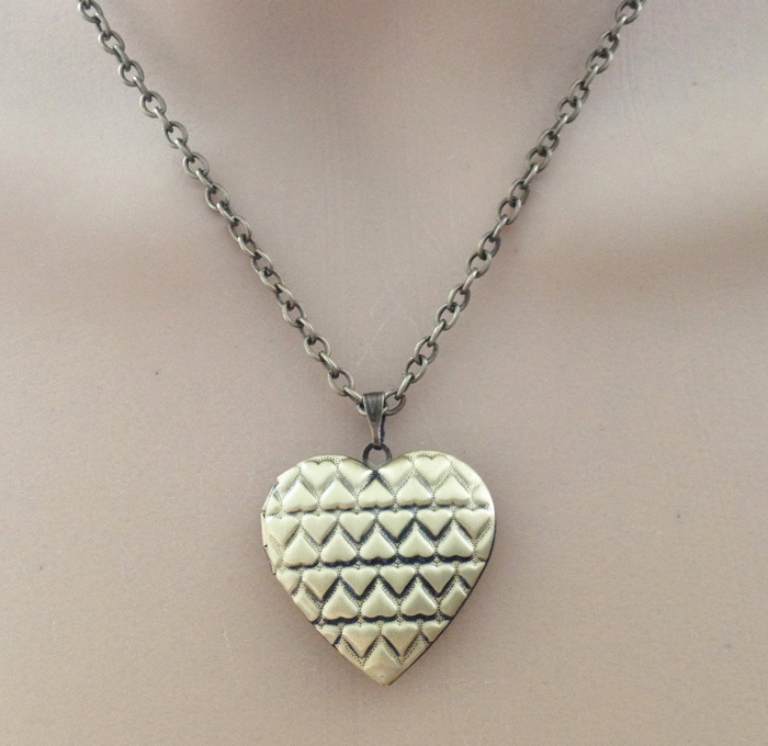 Popular Picture Frame Necklace PendantsBuy Cheap Picture Frame