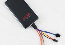 06N satellite locator car gps tracker car alarm GPS tracker