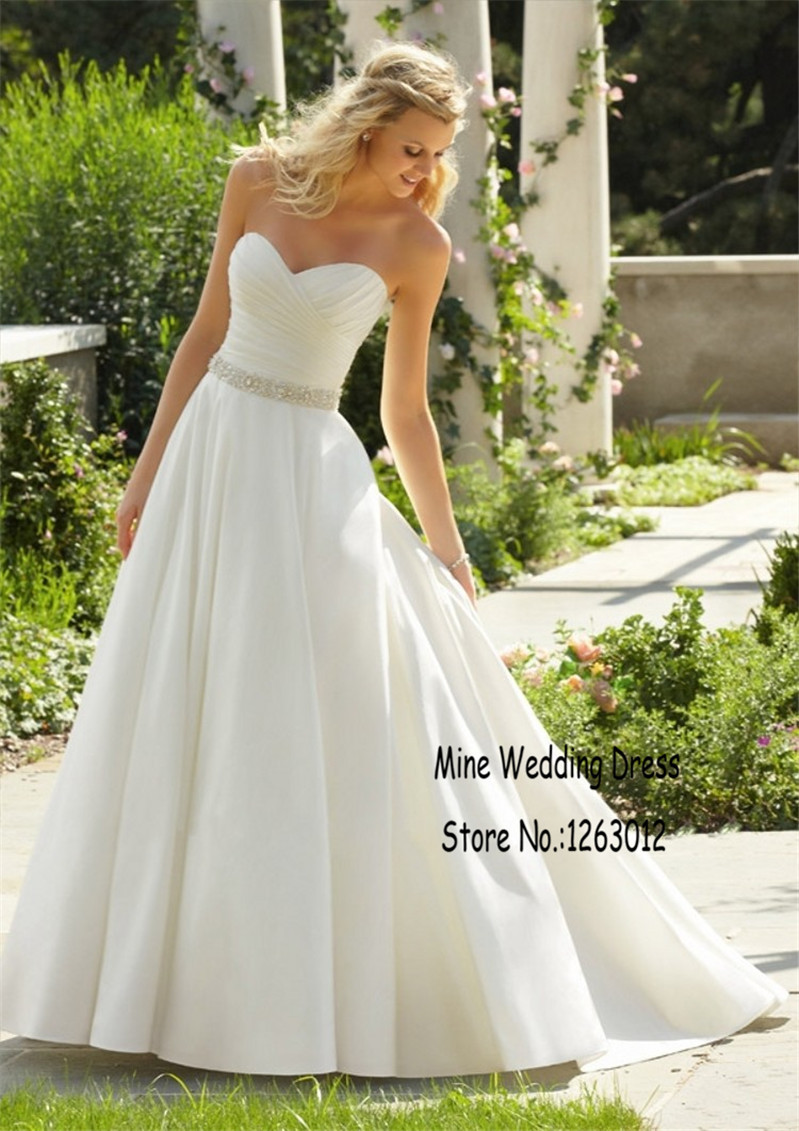 wedding dress manufactures