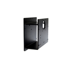 CNC machine XYZ-Carve X Carriage Extrusion for Upgraded Shapeoko 2 X-Carve rigid extruded aluminum carriage