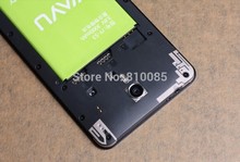 Three Gifts JIAYU S3 FDD 4G WCDMA MT6752 3GB RAM 5 5 1080P Android 4 4