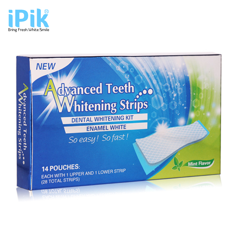 : Buy New Professional Dental Teeth Whitening Strip Tooth Whitening 