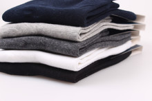 Men Sport Socks Cotton High Quality Brand Cosy Soft Elastic 1 Pair Free Shipping