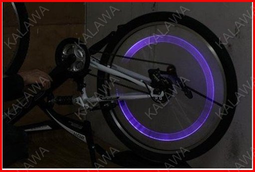 1 комплект 2 пара / комплект 314 в шинах свет шины колесо фары свет анти-чувствительным фонарик 000000000FFF