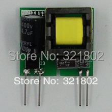 AC-DC converter/transformer 220V to 12V 2W single ac dc power supply modules Free shipping