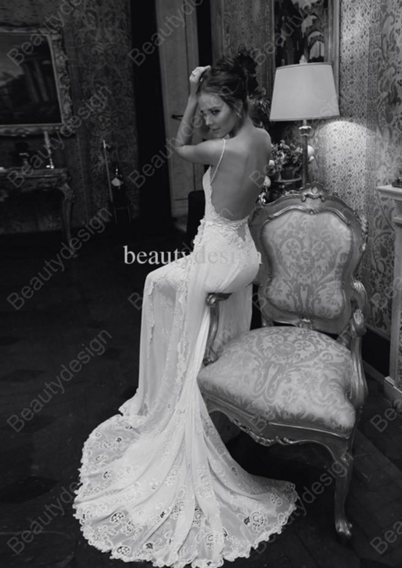 Affordable Designer Wedding Gowns - Ocodea.com
