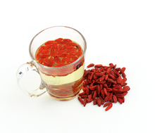 AAAAA 250g Dry Goji Berry Herbal Tea High Quality Wolfberry Tinned Medlar Free Shipping