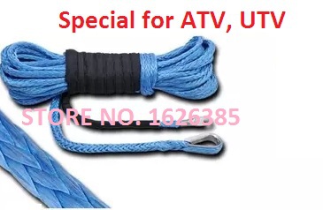 10.5MMX25M - 9  wihtout  ATV UTV    