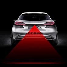 Great wall HAVAL Hover H5 Laser warning light collision LED reverse lights rear brake lights