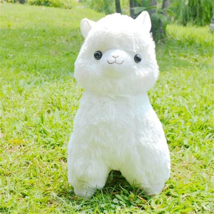 lama soft toy