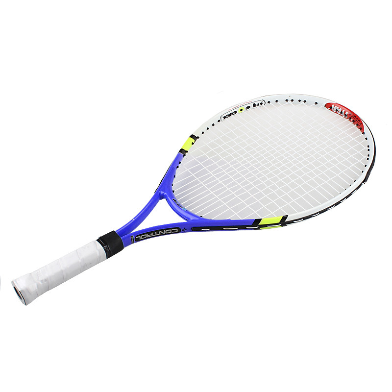 1x New Junior Tennis Racquet Training Racket for Kids Youth Childrens Tennis Rackets
