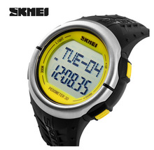 Pulse Heart Rate Counter Calories Monitor Sport Watch Men Women Sports Watches Sphygmograph Pulsometer Pulse Wave